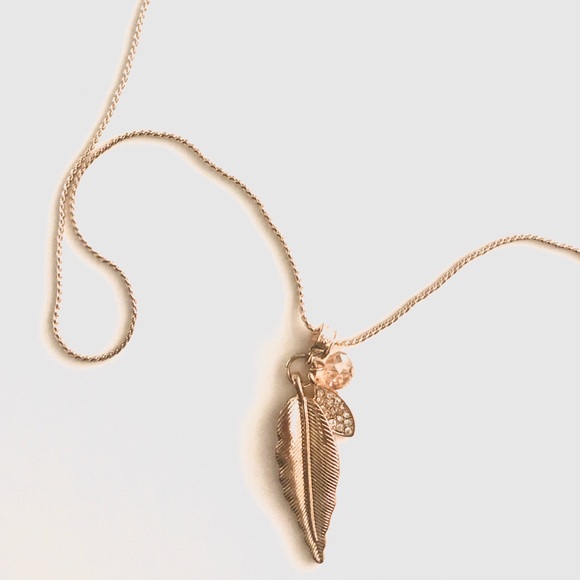Banana Republic Jewelry - Banana republic necklace